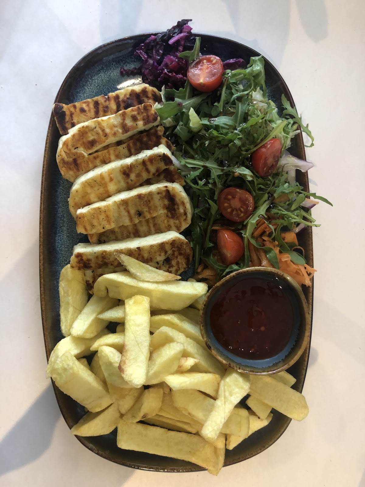 Photo of Great Missenden Fish Bar and Mangal - 15 Station Approach, Great Missenden HP16 9AZ